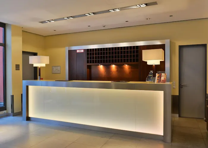 Hotel Santo Köln