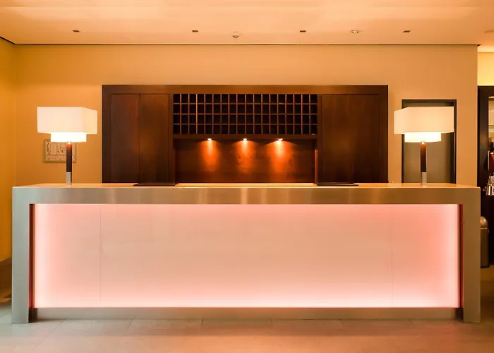 Hotel Santo Köln