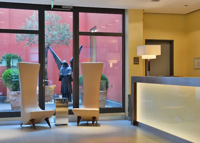 Hotel Santo Köln